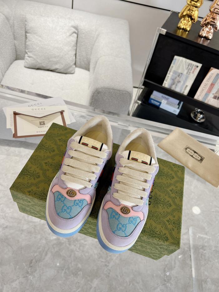 replica,schuhe,beste,kaufen,1:1,besten,seiten,Replik,turnschuhe,sneakers Gucci kleine schmutzige Schuhe authentischer Qualität