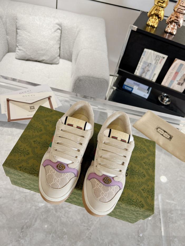 replica,schuhe,beste,kaufen,1:1,besten,seiten,Replik,turnschuhe,sneakers Gucci kleine schmutzige Schuhe authentischer Qualität