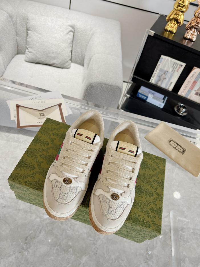 replica,schuhe,beste,kaufen,1:1,besten,seiten,Replik,turnschuhe,sneakers Gucci kleine schmutzige Schuhe authentischer Qualität