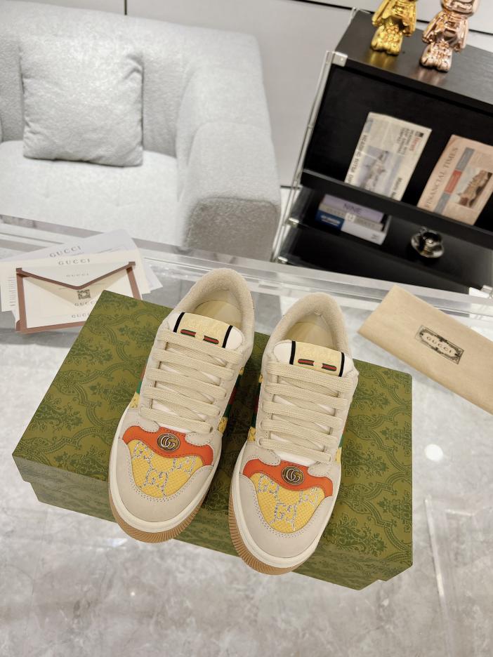 replica,schuhe,beste,kaufen,1:1,besten,seiten,Replik,turnschuhe,sneakers Gucci kleine schmutzige Schuhe authentischer Qualität