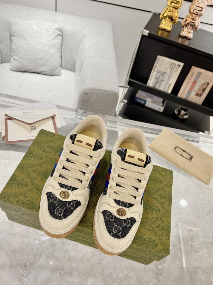 replica,schuhe,beste,kaufen,1:1,besten,seiten,Replik,turnschuhe,sneakers Gucci kleine schmutzige Schuhe authentischer Qualität