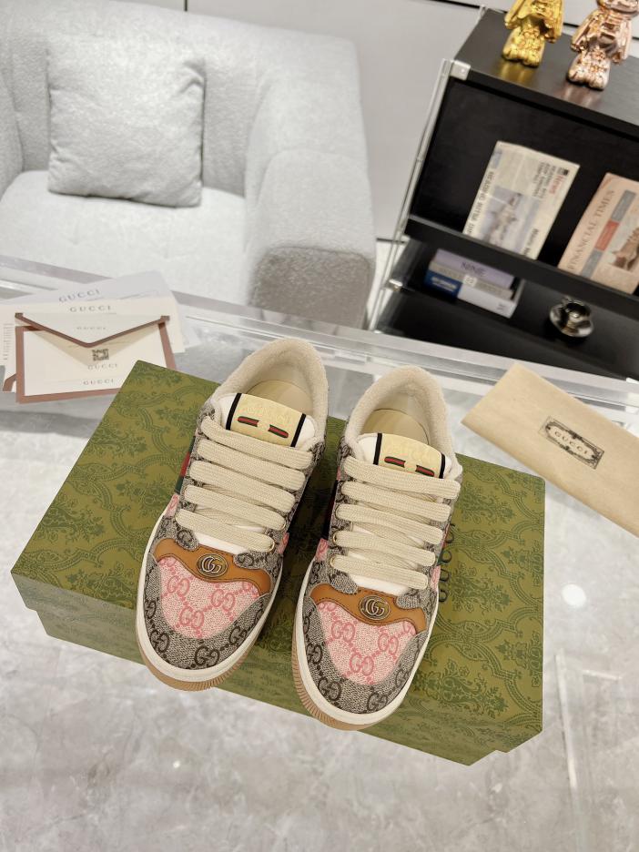 replica,schuhe,beste,kaufen,1:1,besten,seiten,Replik,turnschuhe,sneakers Gucci kleine schmutzige Schuhe authentischer Qualität