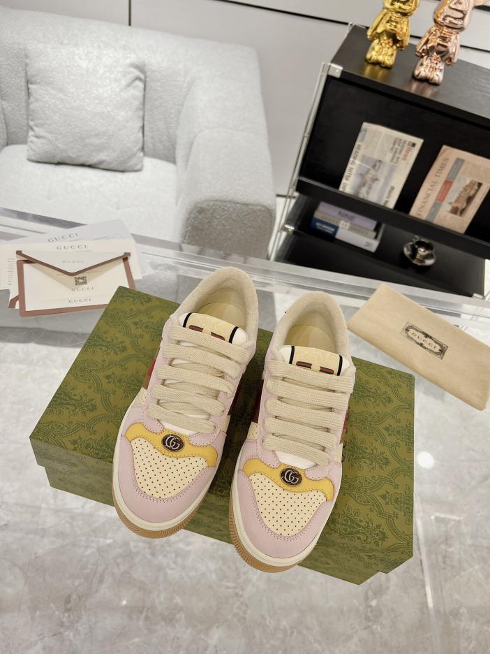 replica,schuhe,beste,kaufen,1:1,besten,seiten,Replik,turnschuhe,sneakers Gucci kleine schmutzige Schuhe authentischer Qualität
