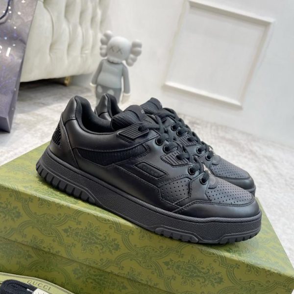 Gucci weiße Schuhe, originale Nachbildungen 1:1 kaufen