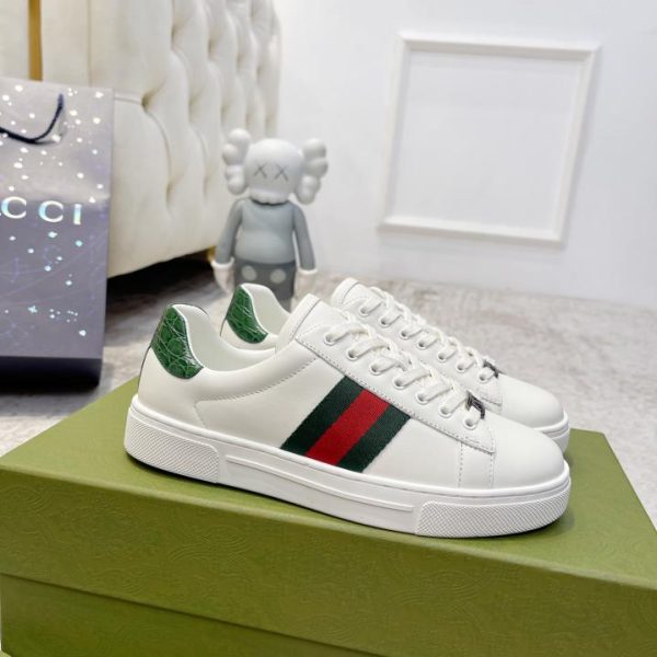 Gucci 2023 Freizeitschuhe