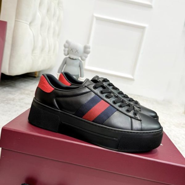 Gucci 2023 Freizeitschuhe