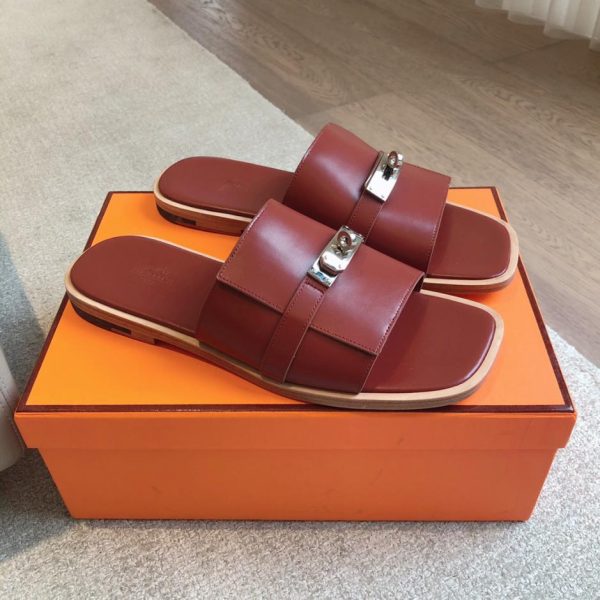 [Paarmodell] Weiße SS-Frühlingsschuhe von Hermes!