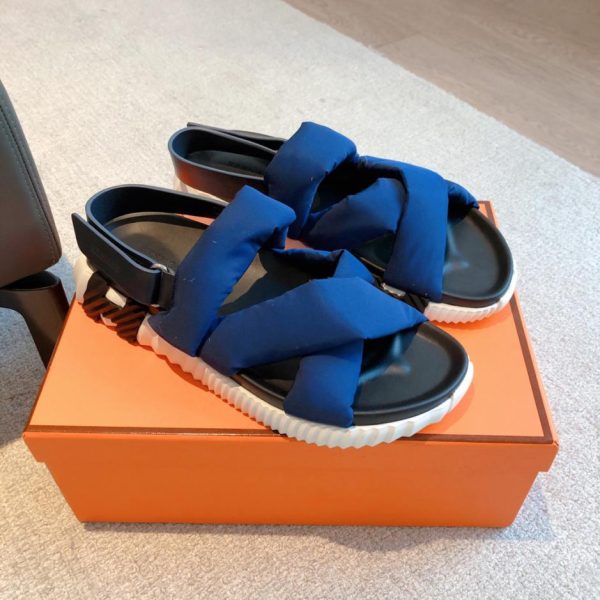 Hermes ein Eclair-Paarmodell