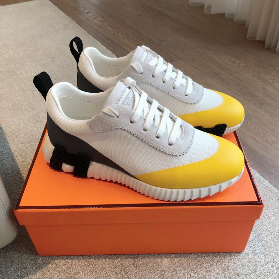 replica,schuhe,beste,kaufen,1:1,besten,seiten,Replik,turnschuhe,sneakers [Paar-Stil] Weiße Hermes-Schuhe für den frühen Frühling!