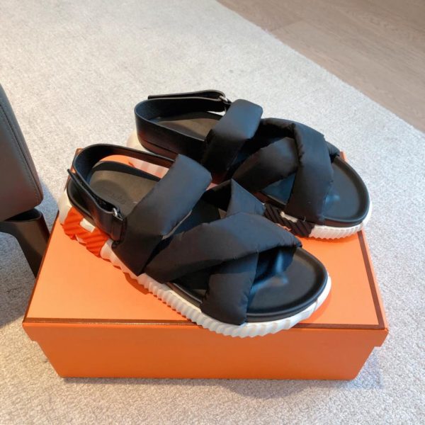 Hermes ein Eclair-Paarmodell