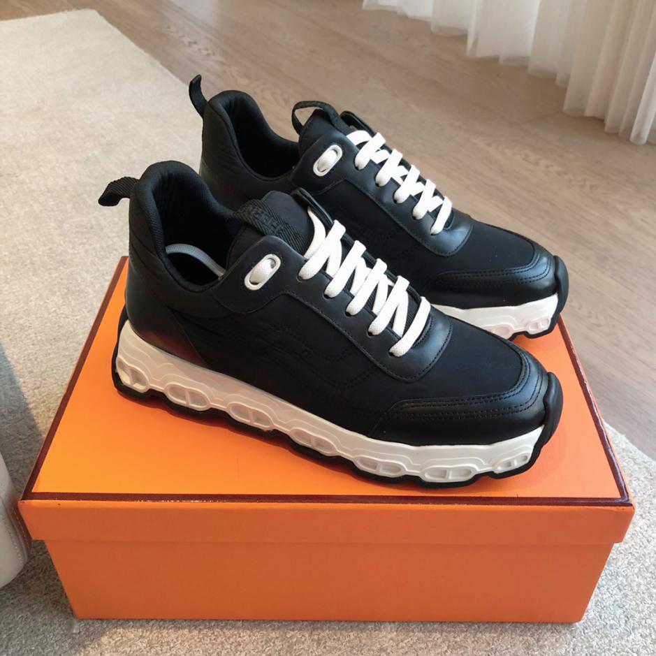 replica,schuhe,beste,kaufen,1:1,besten,seiten,Replik,turnschuhe,sneakers 24 neue Sneaker Hermes 2024 Giga Sneakers 3,5cm