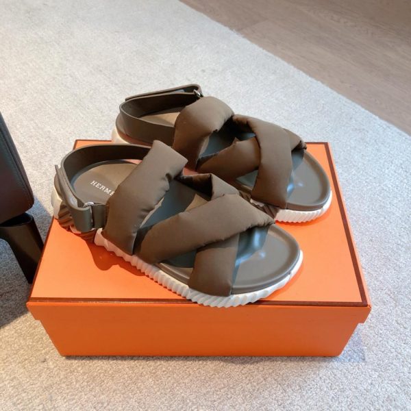 Hermes ein Eclair-Paarmodell