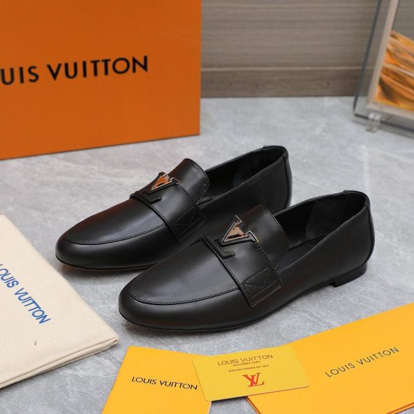 LOUIS VUITON Frühherbst neue Top-Version