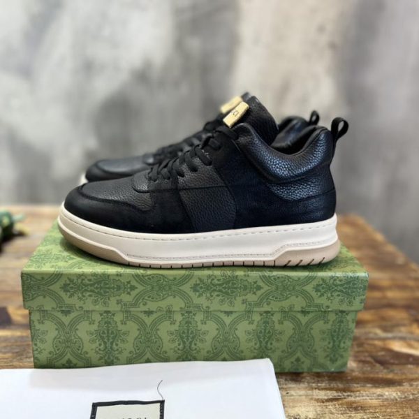 [Top-Version] GUCCI Freizeitschuhe und flache Schuhe