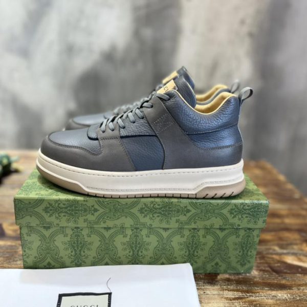 [Top-Version] GUCCI Freizeitschuhe und flache Schuhe