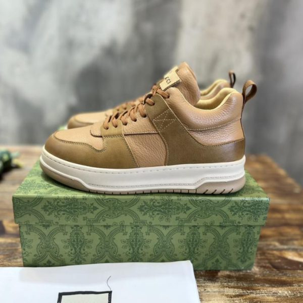[Top-Version] GUCCI Freizeitschuhe und flache Schuhe