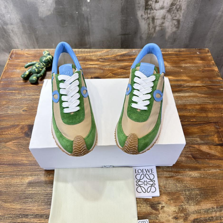 replica,schuhe,beste,kaufen,1:1,besten,seiten,Replik,turnschuhe,sneakers [Top-Version] LOEWE2023 neueste Farbanpassung