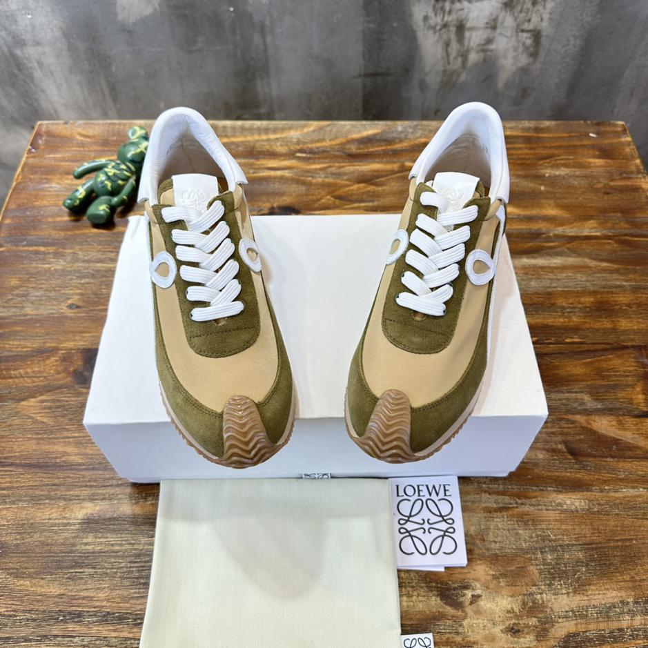 replica,schuhe,beste,kaufen,1:1,besten,seiten,Replik,turnschuhe,sneakers [Top-Version] LOEWE2023 neueste Farbanpassung