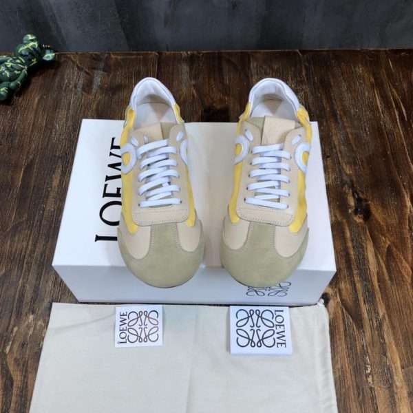 replica,schuhe,beste,kaufen,1:1,besten,seiten,Replik,turnschuhe,sneakers [Top-Version] LOEWE Paar Sport- und Freizeitschuhe
