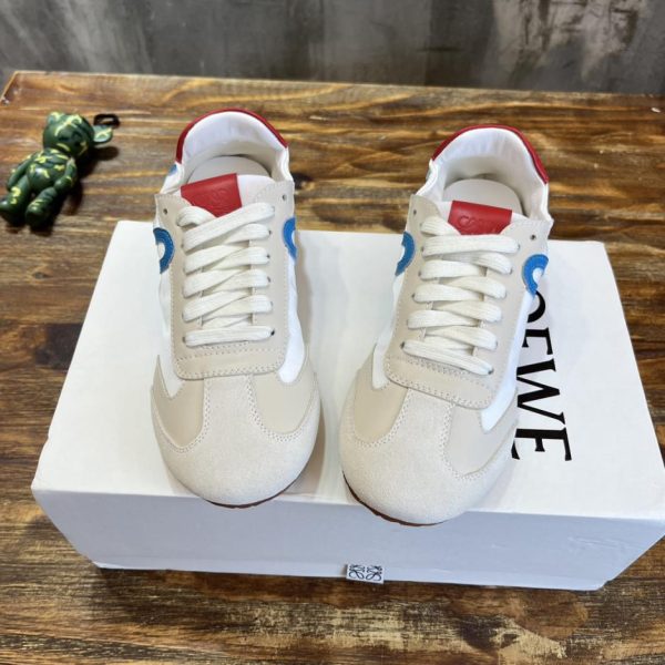 [Top-Version] LOEWE Paar Sport- und Freizeitschuhe