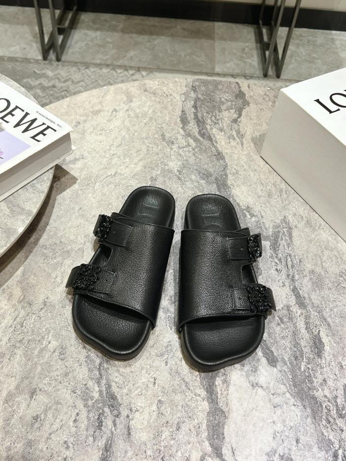 replica,schuhe,beste,kaufen,1:1,besten,seiten,Replik,turnschuhe,sneakers LOEWE 24s Ease dreifache Blütenblätter