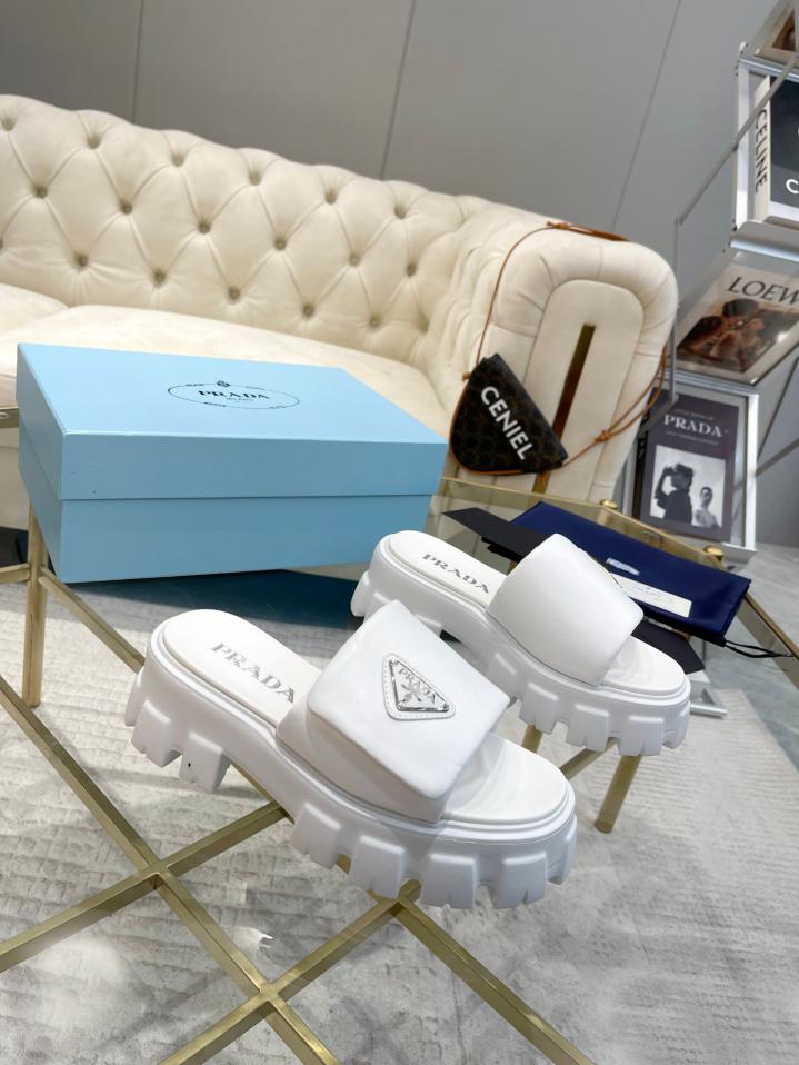 replica,schuhe,beste,kaufen,1:1,besten,seiten,Replik,turnschuhe,sneakers PRADA Brotschuhe/7,5cm