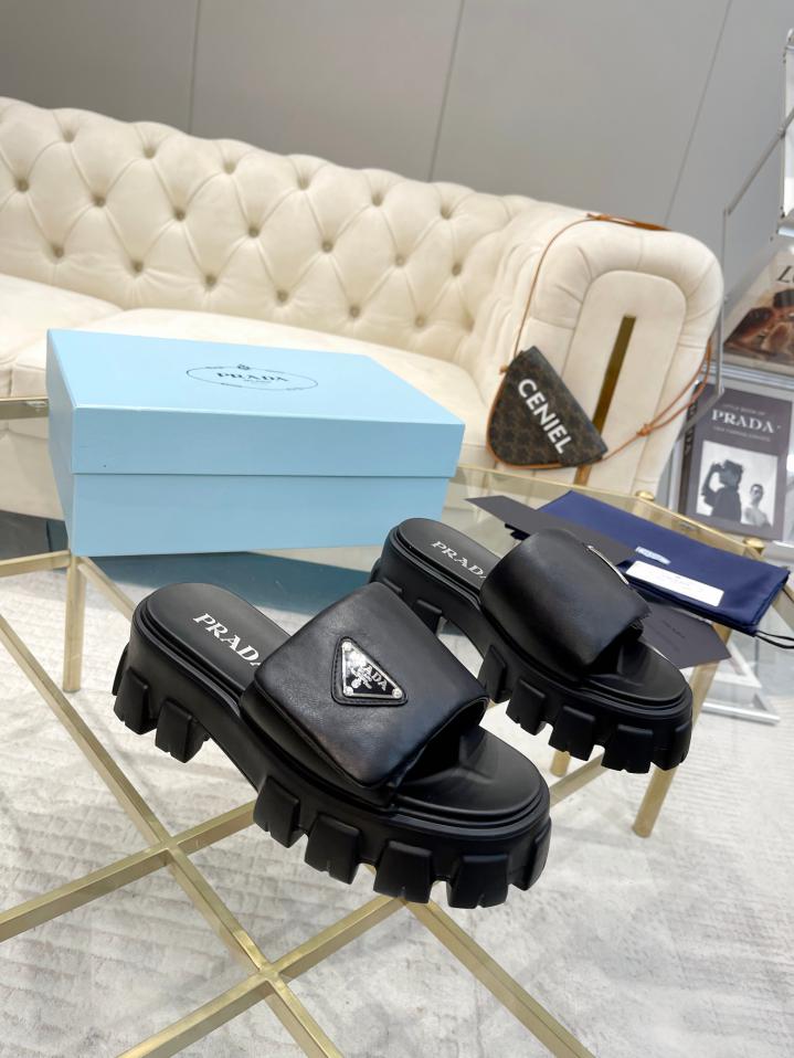 replica,schuhe,beste,kaufen,1:1,besten,seiten,Replik,turnschuhe,sneakers PRADA Brotschuhe/7,5cm