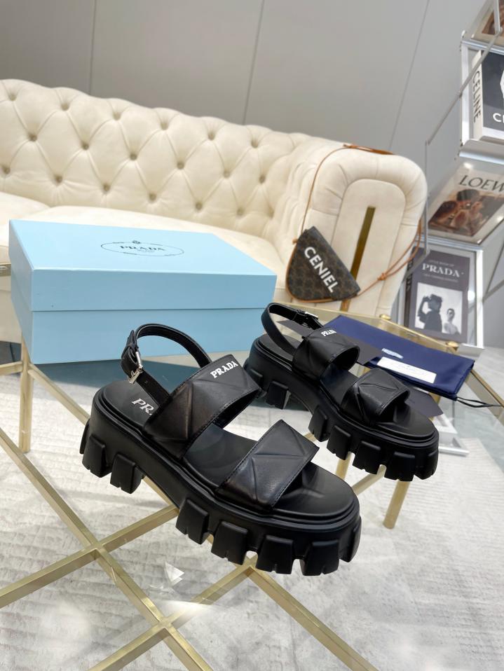 replica,schuhe,beste,kaufen,1:1,besten,seiten,Replik,turnschuhe,sneakers PRADA Brotschuhe/7,5cm