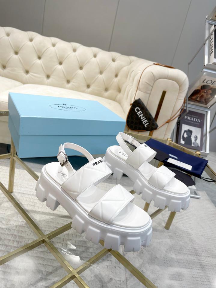 replica,schuhe,beste,kaufen,1:1,besten,seiten,Replik,turnschuhe,sneakers PRADA Brotschuhe/7,5cm