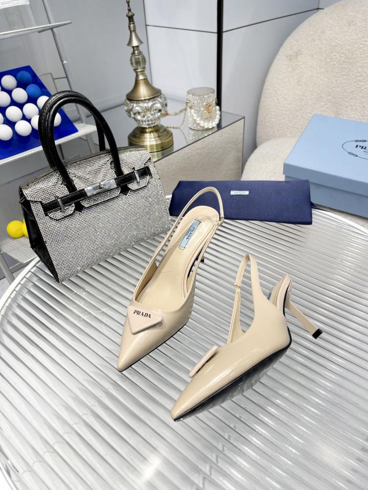 replica,schuhe,beste,kaufen,1:1,besten,seiten,Replik,turnschuhe,sneakers PRADA2024 zählersynchronisierter neuer Stil/Absatzhöhe 7,5