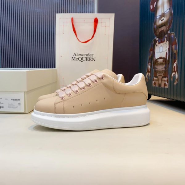 Top-Version von Alexander McQueen