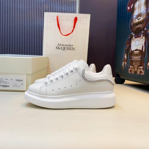 Top-Version von Alexander McQueen