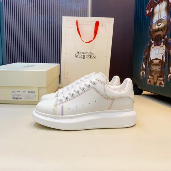 Top-Version von Alexander McQueen