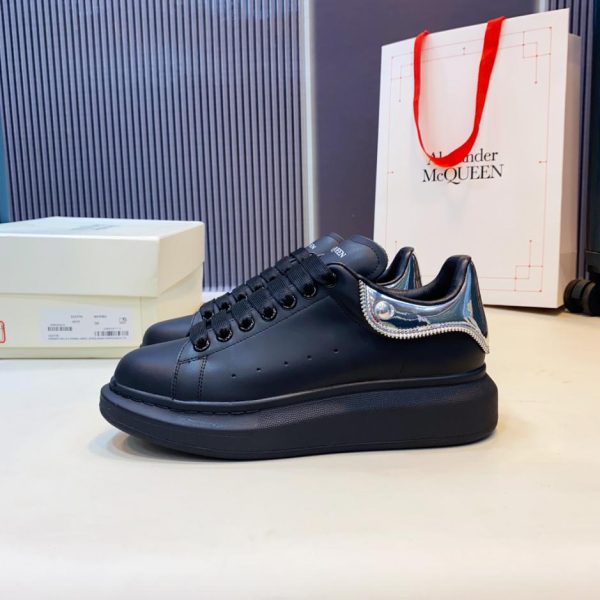 Top-Version von Alexander McQueen