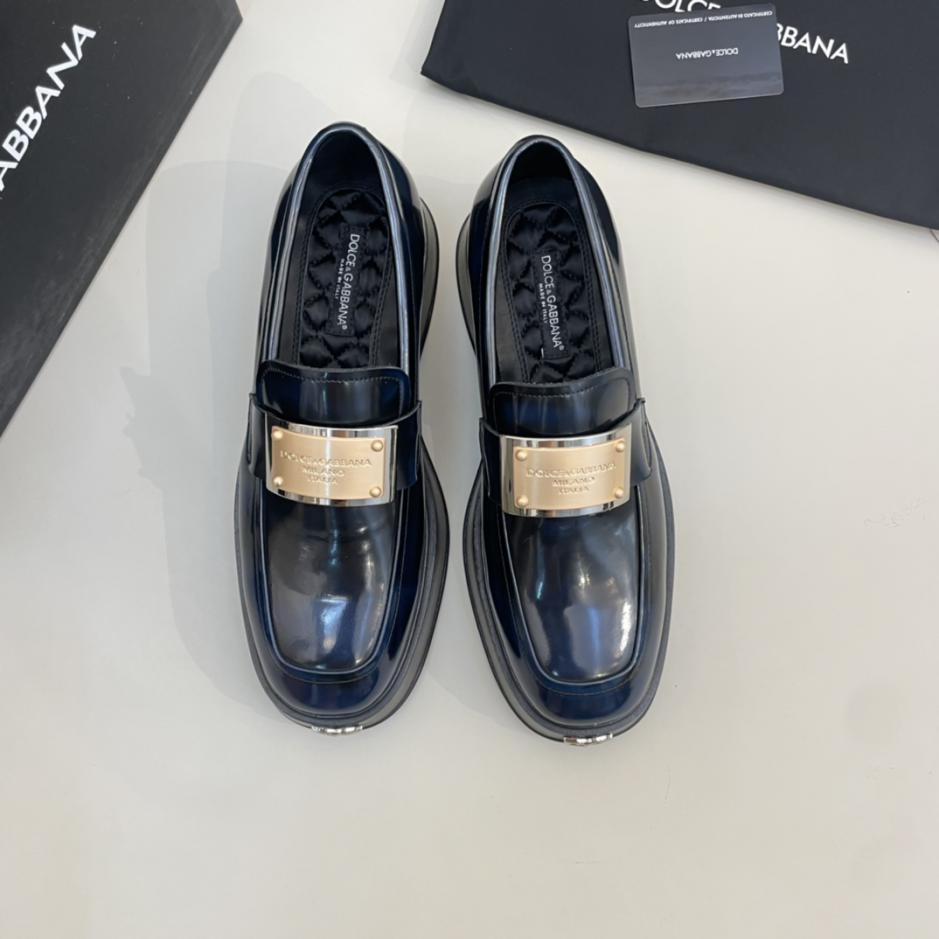 replica,schuhe,beste,kaufen,1:1,besten,seiten,Replik,turnschuhe,sneakers Dolce&Gabbana-Lederschuhe
