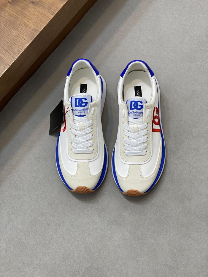replica,schuhe,beste,kaufen,1:1,besten,seiten,Replik,turnschuhe,sneakers Dolce&Gabbana Herren-Sportschuhe