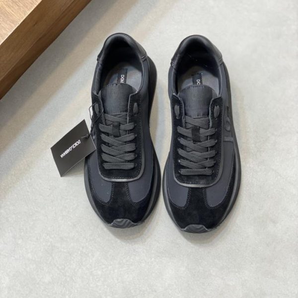 Dolce&Gabbana Herren-Sportschuhe