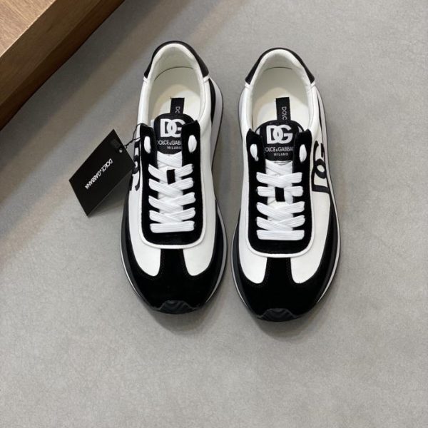 Dolce&Gabbana Herren-Sportschuhe