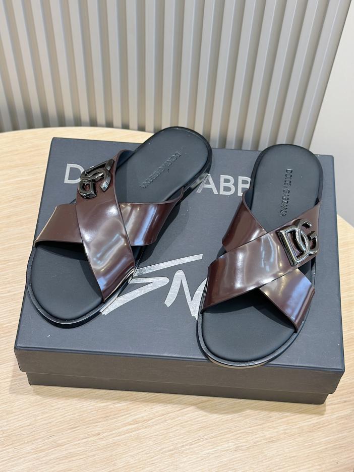 replica,schuhe,beste,kaufen,1:1,besten,seiten,Replik,turnschuhe,sneakers DOLCE & GABBANA Herrenhausschuhe aus Kalbsleder mit Logo