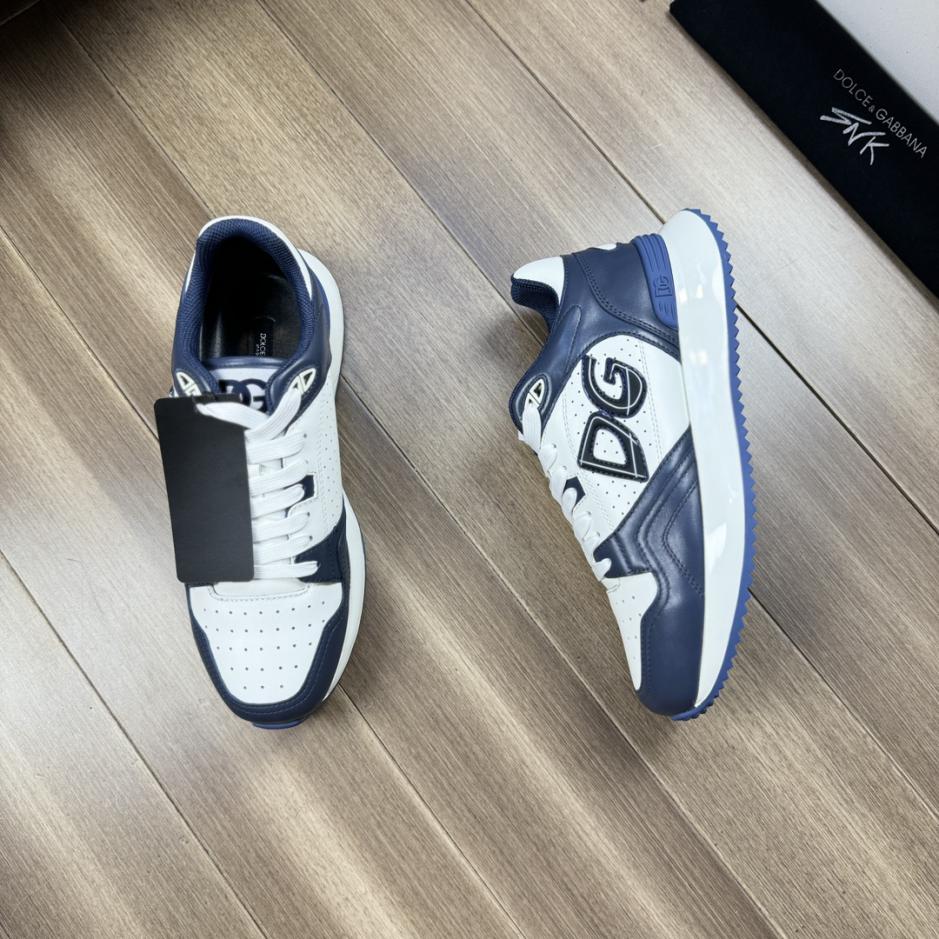 replica,schuhe,beste,kaufen,1:1,besten,seiten,Replik,turnschuhe,sneakers 【DOLCE & GABBANA】 – Hochwertiges Napa-Kalbsleder
