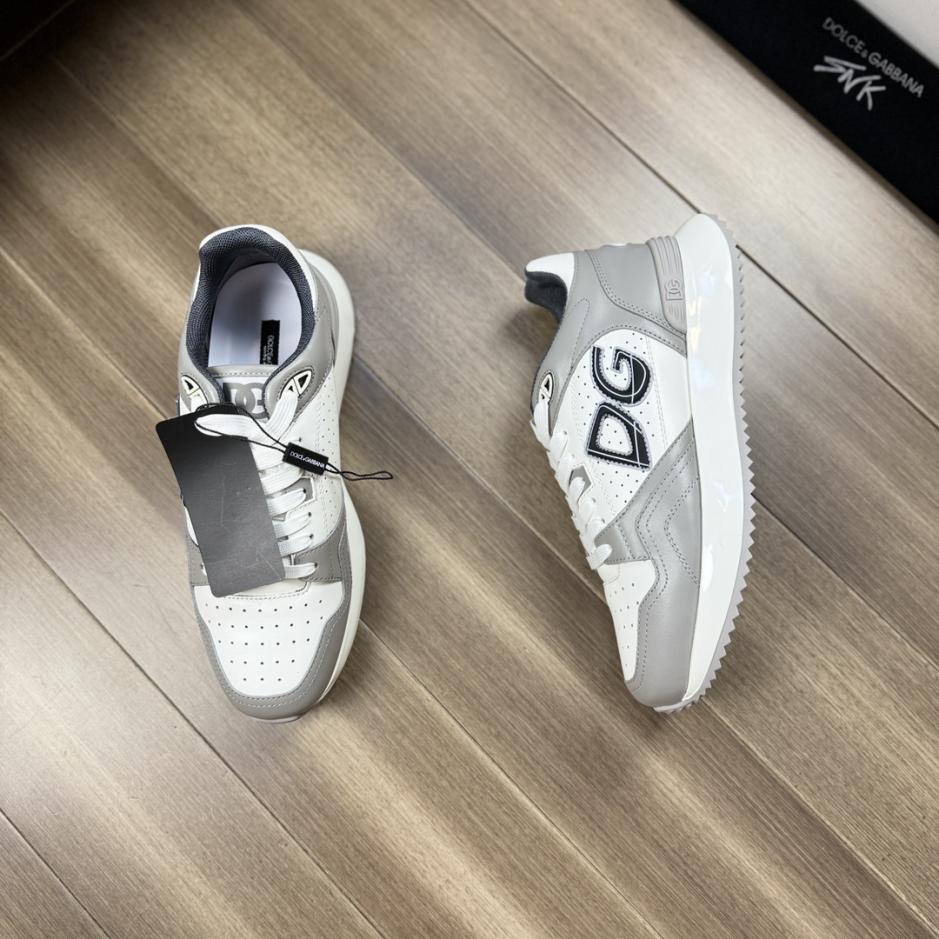 replica,schuhe,beste,kaufen,1:1,besten,seiten,Replik,turnschuhe,sneakers 【DOLCE & GABBANA】 – Hochwertiges Napa-Kalbsleder