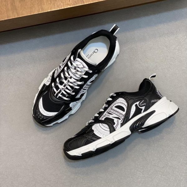 Dior Chrono Sport-Dad-Schuhe