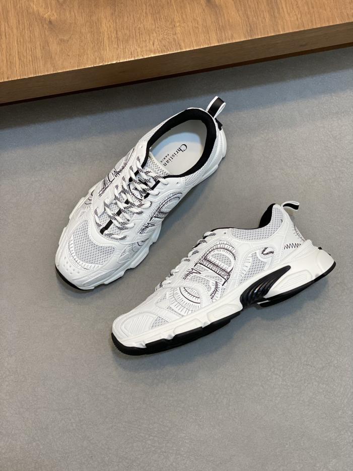 replica,schuhe,beste,kaufen,1:1,besten,seiten,Replik,turnschuhe,sneakers Dior Chrono Sport-Dad-Schuhe