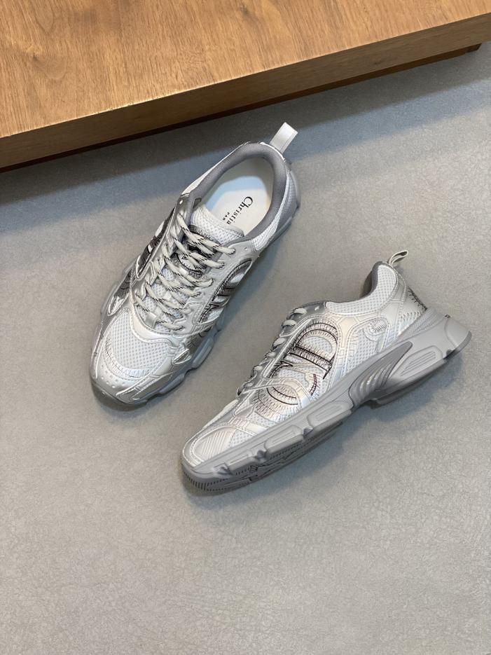 replica,schuhe,beste,kaufen,1:1,besten,seiten,Replik,turnschuhe,sneakers Dior Chrono Sport-Dad-Schuhe