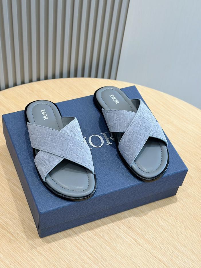 replica,schuhe,beste,kaufen,1:1,besten,seiten,Replik,turnschuhe,sneakers Dior Alias ​​​​Herrenhausschuhe aus Leder
