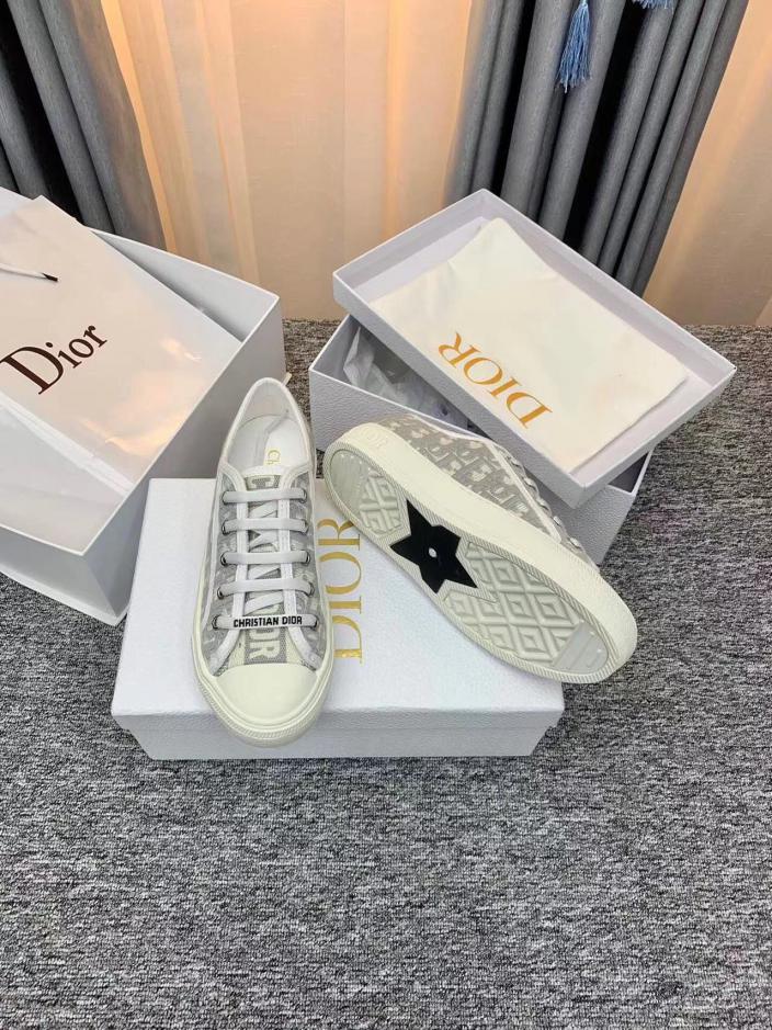 replica,schuhe,beste,kaufen,1:1,besten,seiten,Replik,turnschuhe,sneakers Dior-Stickerei-Topversion mit elektrischer Stickerei