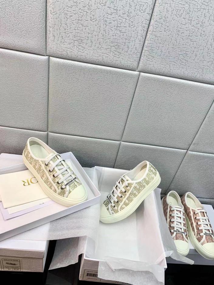 replica,schuhe,beste,kaufen,1:1,besten,seiten,Replik,turnschuhe,sneakers Dior-Stickerei-Topversion mit elektrischer Stickerei
