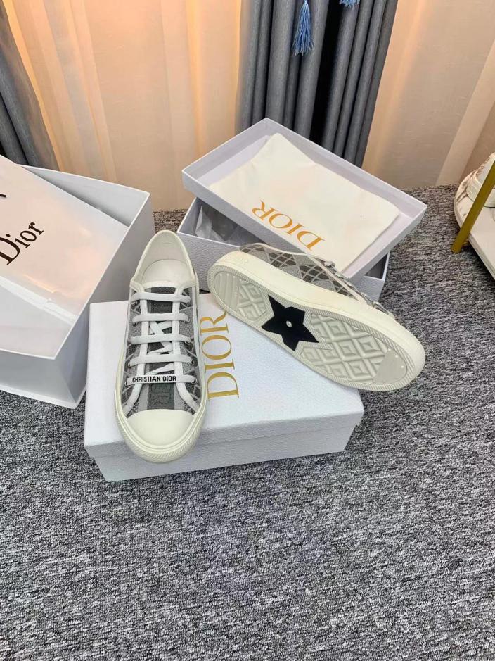 replica,schuhe,beste,kaufen,1:1,besten,seiten,Replik,turnschuhe,sneakers Dior-Stickerei-Topversion mit elektrischer Stickerei