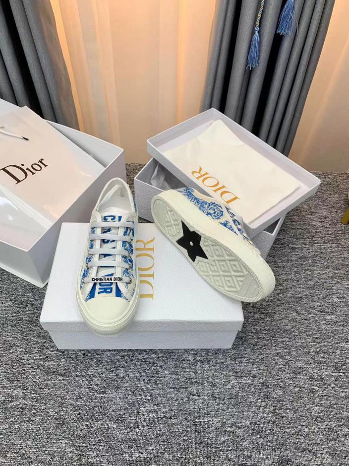 replica,schuhe,beste,kaufen,1:1,besten,seiten,Replik,turnschuhe,sneakers Dior-Stickerei-Topversion mit elektrischer Stickerei