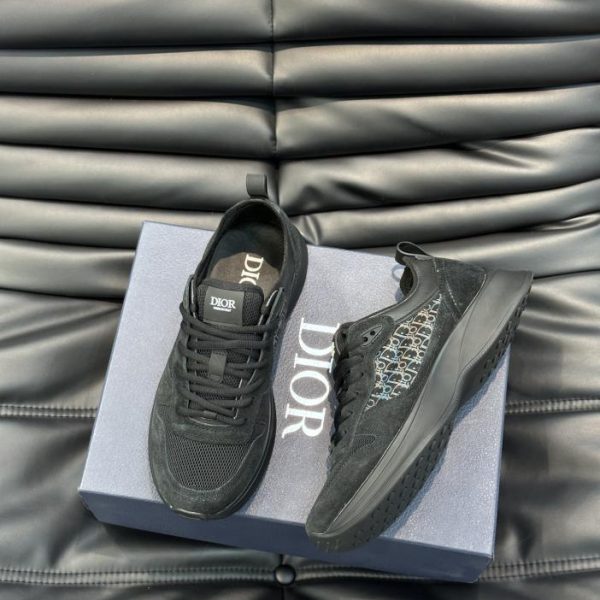 Dior B25 RUNNER Freizeit-Sneaker für Herren
